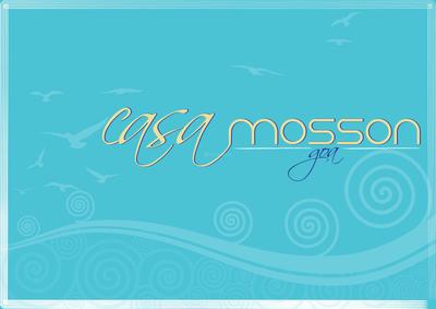Conscient Casa Mosson Brochure 1