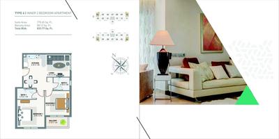 Diamond Green Diamond One Brochure 10