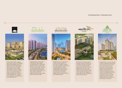 Prestige Siesta Brochure 8