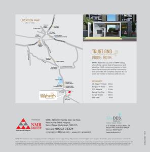 NMR Aashrith Phase 2 Brochure 7
