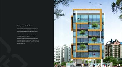 Pristine Luxor Brochure 2