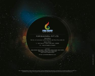 Puri PP City Centre Brochure 11