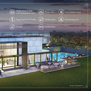Shriram Chirping Grove Brochure 13