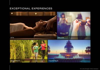 Godrej Meridien Brochure 42