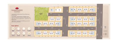Shree Samruddhi Tenaments Brochure 6