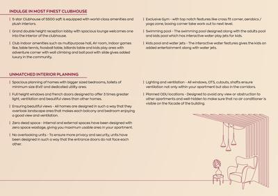 Casagrand Regal Brochure 17