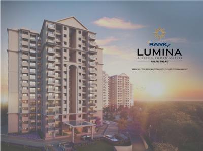 Ramky Lumina Brochure 1