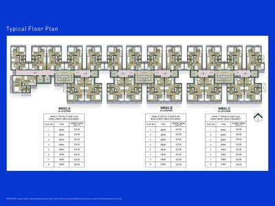 Paton Towers Brochure 6
