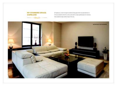 Supertech Capeluxe Brochure 4