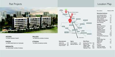 Krisala 41 Estera Phase 3 Brochure 20