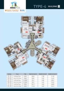 Pegasus Megapolis Mystic Phase 2 Brochure 6