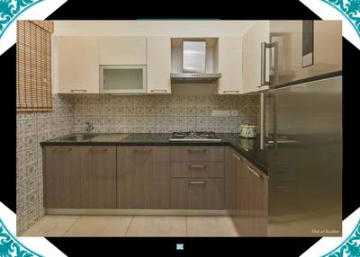 Prestige Courtyards Brochure 42