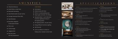 Preet Shivam Residency Brochure 13