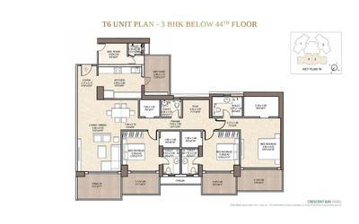 L And T Crescent Bay Brochure 41