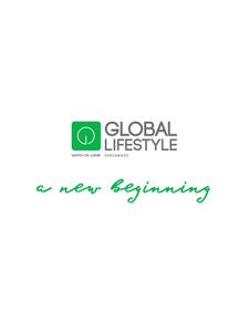 Global Lifestyle Brochure 2