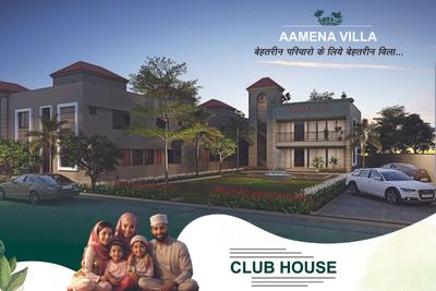 Unity Aamena Villa Brochure 4
