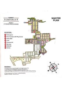 Eldeco Imperia Phase II Brochure 28