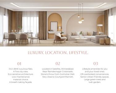 Sujal Apartment Brochure 6