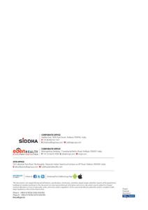Siddha Eden Lakeville Phase I Brochure 11