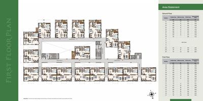 Reliance Courtyard Brochure 10
