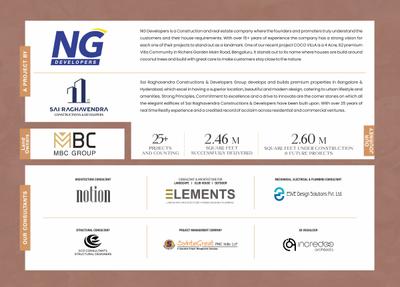 N G Avani Abode Brochure 32