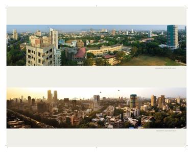 Image of 1151 Sq.ft 3 BHK Apartment / Flat for sale in Gupta Aden Court, Matunga East, Mumbai for Rs. 58000000