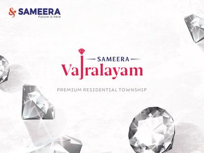 Sameera Vajralayam Villas Brochure 1
