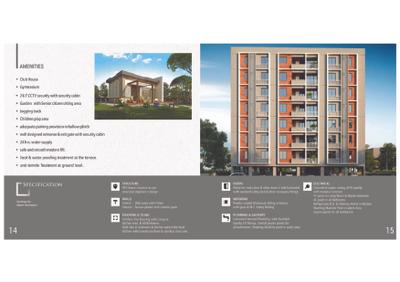 Alpine Heights Tower D Brochure 8