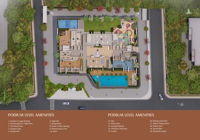 Venkatesh Skylife Brochure 8