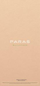 Ambit Paras Avenue Brochure 24