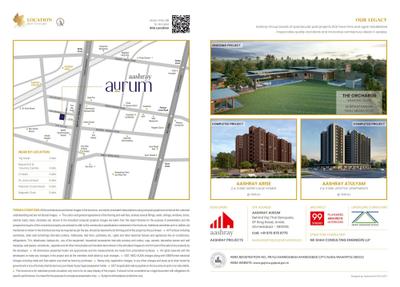 Aashray Aurum Brochure 16