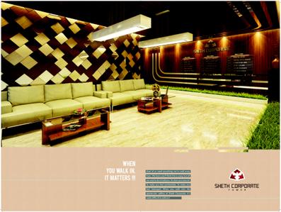 Sheth Corporate Tower Brochure 11