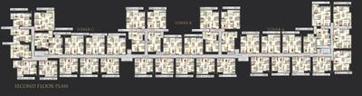 Image of 1411 Sq.ft 3 BHK Apartment / Flat for sale in V Classic, Ramamurthy Nagar, Bengaluru for Rs. 15500000