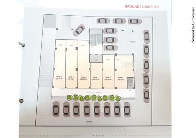 Saransh II The Business Hub Brochure 12
