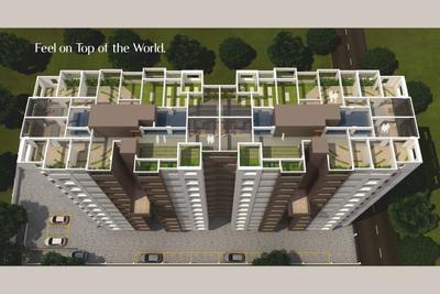 Sankalp Vedas Landmark Brochure 3