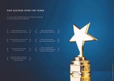 Godrej Horizon Brochure 3