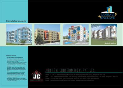 Janhavi Enclave Brochure 16