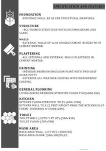 Preetha Saharsh Brochure 5