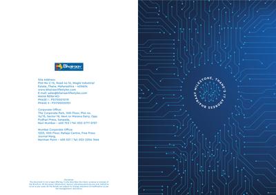 Bhairaav Milestone Phase II Brochure 11