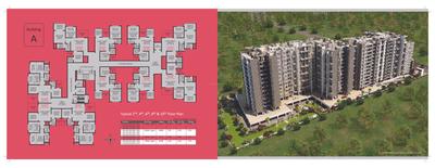 Vardhaman Palm Rose Brochure 9