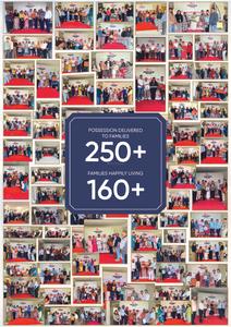 Prestige Towers Brochure 4