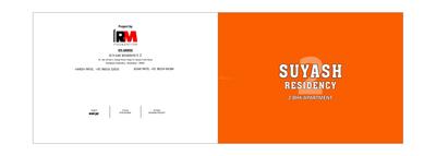 R M Suyash Residency 2 Brochure 1