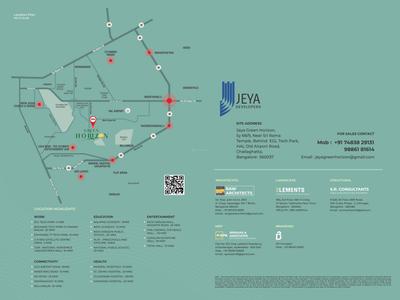 Jeya Green Horizon Brochure 21