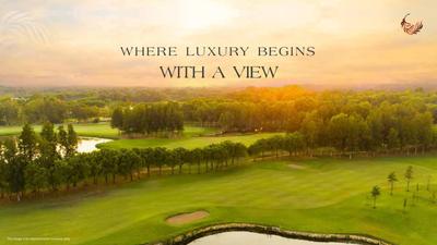 Eldeco Fairway Reserve Brochure 2