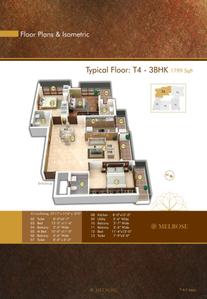 Arafa Melrose Brochure 12