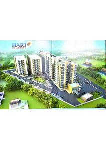 Odhavashish Hari Residency B Building Brochure 10