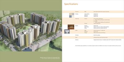 Unitech Uniworld City Brochure 14