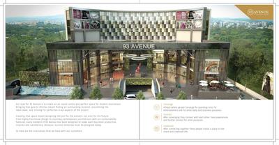 Raviraj 93 Avenue Phase 1 Brochure 10