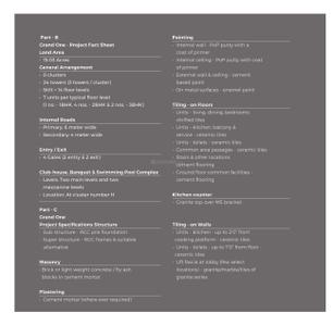 Shriram Grand City Grand One Brochure 26