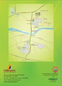 Nirman Altius Wing B Brochure 12